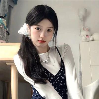 发光的内心