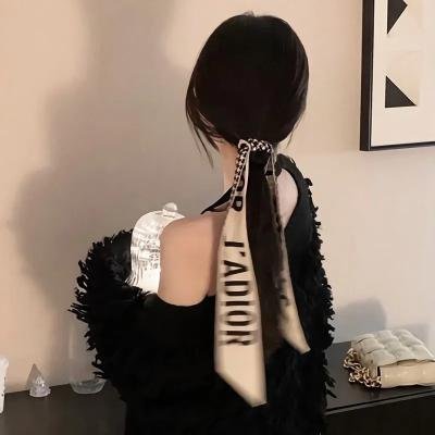 小姐好黑