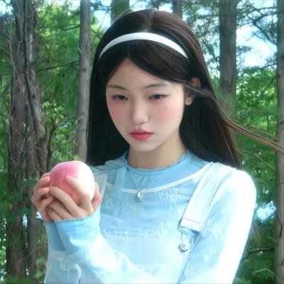 崭新的二十岁