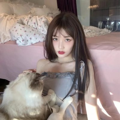 恶魔的糖果